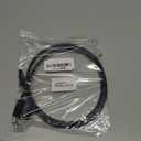 Ximoon 7101395YP Bail Cable Compatible with Briggs and Stratton Mower Control Cable, 7800802 Mower Control Cable Replacement Universal Push Lawn Mower Part 7800165 7800189 7800190 7800228 7800229