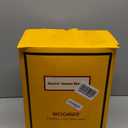 WOOMER Heated Blanket King Size, Dual Control, Electric Blanket 90"x 100", Double-Sided Faux Fur&Sherpa, Overheat Protection, 10 Heating Levels & 12H Auto Off, CPF, Home Office (Marble Grey)