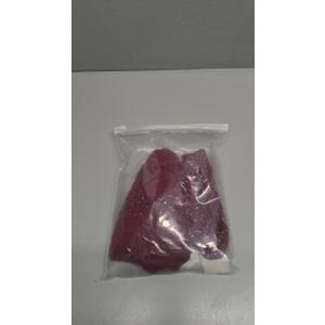 Avidlove Fishnet Lingerie Womens Mesh Chemise One Piece Babydoll Mini Dress Lace Sparkle Rhinestone Lingeries for Women (Dark Red, One Size)