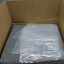 Waterproof Rug Pad, Thick 9x12 ft Under Area Rug Carpet Pad, Non Slip Felt Rug Pads for Hardwood Floors, Keep Carpets in Place Soft and Prevent Rug from Wrinkling or Buckling