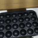 BRUNO compact hot plate BOE021-BGY Blue-gray (Japan Domestic genuine products)