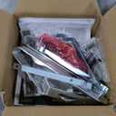 Weber 18-inch Smokey Mountain Cooker, Charcoal Smoker