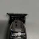 BaBylissPRO FX+ Professional Barber Cord/Cordless Hair Trimmers  Beard Trimmer for Men, Professional Stylist & Barber Clippers, USB-C Cordless Hair Trimmers for Men (Silver)