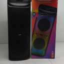 iLive LightShow+ Wireless Speaker System, ISB653B