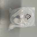 [Apple MFi Certified] USB C Headphones for iPhone 17 16 15, 2 Pack Wired Headphones USB C with Built-in Remote to Control Music, Phone Calls, and Volume for iPhone 17 16 15 Pro Max, Galaxy, Pixel