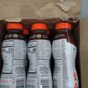 Premier Protein Shake, Chocolate, 30g Protein 1g Sugar 24 Vitamins Minerals Nutrients to Support Immune Health, 11.5 fl oz (Pack of 12), BB 12 DEC 2025