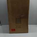 Humidifier Large Room - GloryAir 6.3Gal/24L 4X Atomizers Top Fill Whose House Large Cool Mist Quite Humidifiers 1500mL/h for Home Bedroom 3000 ft with Auto Mode for Commercial Office Plants (Beige)