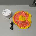2 x Waterproof Inflatable Speaker