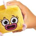 Pinkfong Baby Shark Goldie Plush Cube with Sound 2 Pack