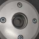 Franklin Sports 24847 MLB Pro-Grade Portable Tee