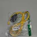 Enet OBD2 Cable for BMW F- Series Coding, OBD ENET Cable RJ45 Compatible with E-SYS ICOM ISTA+ Bootmod3 Bimmercode, 6.6ft/2M