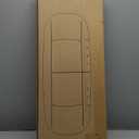 Golf Balance Board Swing Training Aid to Shift Weight Increase Consistency Trainer Gravity Transfer Golf Swing Plate Training Equipment - Strength & Tempo for Chipping Hitting