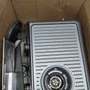 Breville Barista Express Espresso Machine BES870XL, Brushed Stainless Steel