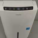 Waykar 2000 Sq. Ft 34 Pints 2025 Most Efficient Energy Star Dehumidifier for Home and Basement with Auto or Manual Drainage, Quiet 33dB Operation, 0.62 Gallon Water Tank Capacity