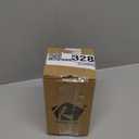 Kevin Textile 14x36 Inch Long Lumbar Cover 1 Pack Soft Boucle Textured Decorative Waterproof Rectangle Cushion Elegant Accent Pillows for Couch Sofa Chair Bed Home Decor Indoor Outdoor Olive Green