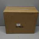 Waterproof Hard Case for DJI Mavic 4 Pro Creator Combo/ Fly More Combo Accessories, Travel Storage Bag for Mavic 4 Pro Flight Battery 5, Compatible with 100W/ 240W Power Adapter (Case and Foam Only)