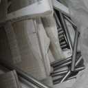 Cube Storage Organizer with Storage Bins Included - The Perfect Closet Organizers and Storage Solution. Includes 12 Storage Cubes, Great For Toy Storage, Closet Storage, Clothes Storage (White-Grey)