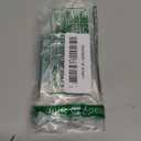 Slimline Picatinny Rail Anti-Cant Bubble Level - Compact One-Slot Design (Large)