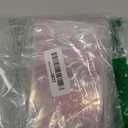 1645PCS+ Valentines Day Beads for Jewelry Making Pink Red Rose Red Heishi Pearl Heart Letter Round Loose Beads with Love Heart Key Rainbow XOXO Pendants for DIY Necklace Bracelets Making Kit