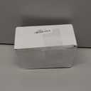 Civaner Bear Stuffed Animal Gift with Rose Funny Cute Bear Stuffed Animal Plush Gift for Mother Day Mom Birthday Wedding Christmas, 11.8 Inches(Beige)