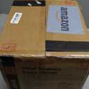 Jointown Basic Medical Synmax Vinyl Exam Gloves - Latex-Free & Powder-Free - Large, BMPF-3003 (Case of 1,000)