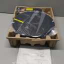 Kewbily Robot Vacuum and Mop Combo with 9000Pa Suction, LiDAR Navigation & Multi-Floor Mapping, Ultra-Slim Design for Pet Hair, Carpets & Hard Floors, 200-Min Runtime