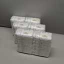 Huggies Size Newborn Diapers, Little Snugglers Baby Diapers, Size Newborn (up to 10 lbs), 144 Count,