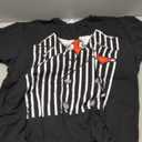 Gangster Costume Mafia Halloween 1920 Mob Men Women Kids T-Shirt XL