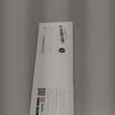 Smart Watches for Men Women, Alexa Built-in, 1.8" Smartwatch with Heart Rate/SpO2/Sleep/Stress, IP68 Waterproof Fitness Tracker with Bluetooth Call (Answer/Make), 101+ Sports Modes, for Android iPhone (Matte Black)