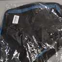 Skate Bags, Great for Roller Skates, Ice Skates, Quad Skates, Inline Skates, Rollerblade, Figure Skates, Ice Hockey Skate - Skate Accessories for Kids and Adults (Blue)