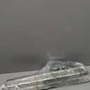 HOOSUN Flag Pole Kit 6 FT,Flag Pole with Bracket,Heavy Stainless Steel Garden Flagpole, Home,Commercial,Outdoor Wall Mounted Flagpole,House Flag Poles for Porch (6 FT, Silver)