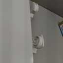 Bemis 1500EC 390 Lift-Off Wood Elongated Toilet Seat, Cotton White (Pack of 1)