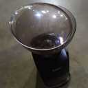 Baratza Encore Coffee Grinder ZCG485BLK, Black