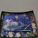 Nattork Jigsaw Puzzles 1000 Pieces for Adults, Families (Sea World) Pieces Fit Together Perfectly