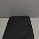 Drawing Tablet Sleeve Case Bag for XP-Pen Deco 01 V3, HUION Inspiroy H1060P/ H950P/ Kamvas 13/Inspiroy 2 Large, Wacom Intuos Pro Medium/Wacom One, Black