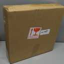 ZENFUN 13 Inch Bamboo Cheese Board and Knife Set, Round Charcuterie Boards with Bowls, Cheese Cutting Platter Serving Tray for Housewarming, Party, Picnic, 13 x 1.5