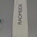 RAOMEIDE 49 Inches Fire Poker for Fire Pit Outdoor, Extra Long Campfire Poker Blower, Stainless Steel Fireplace Tools Indoor