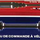 CH-8220 CV Axle Shaft