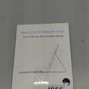 GreenLaw Case with Keyboard for Galaxy Tab S10 Lite/ S10 FE /S9 FE 5G 10.9 /S9 11 Inch, 7 Color Backlit Touchpad Keyboard with Pencil Holder, Magnetic Detachable, Blue