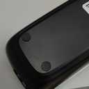 Portable Thermal Printer,(Black)
