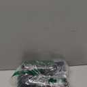 Leather Car Seat Gap Filler Spacer Universal Seat Gap Filler Plug for Car SUV Truck Fit Organizer Fill The Gap Between Seat and Console Stop Things from Dropping