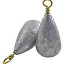 South Bend FDS9 Dipsey Sinkers 1/6 Oz