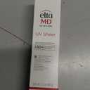 EltaMD UV Sheer Face Sunscreen, SPF 50+ No White Cast Sunscreen for Face and Body, Zinc Oxide Sunscreen Formula, EXpP 2025/11