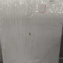 Ampersand Art Supply Gesso Wood Painting Panel: Museum Series Gessobord, 24" x 30", 1-1/2" Cradled Profilie