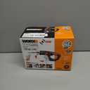 Worx WX550L.9 20V Power Share Axis Cordless Reciprocating & Jig Saw (Tool Only)