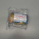 Brown White Balloon Garland Double Stuffed Dark Brown Beige Sand White Pearl Gold Balloon Arch Kit for Neutral Baby Shower Birthday Wedding Woodland Teddy Bear Party Decorations 