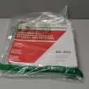 Toyota Boshoku (TB) Cabin Air Filter, Engineered as Direct Replacement of 87139-58010 Fits 2018-2024 Toyota Camry 2.5L GAS; 2018-2026 Camry 2.5L HYBRID; 2016-2022 Lexus RX350 3.5L GAS