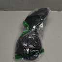 ELESIK Plantar Fasciitis Night Splint and Brace, Upgraded Planters Facetious Relief, Foot Drop and Achilles Tendonitis Relief Brace. Night Splint for Plantar Fasciitis Women & Men, Black