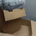 RECYCO Luxury Velvet Quilt Set Full Queen Size Bedding Sets, Ultra Soft Velvet Comforter Set, Lightweight Channel Box Stitch Oversized Bedspread Coverlet for All Season, with 2 Shams, Charcoal Gray