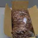 Adorable Labradoodle Plush Toy Fluffy Red Brown Poodle Stuffed Animal Dog Puppy, 12.6" - Perfect for Kids, Babies, Birthday, Nursery